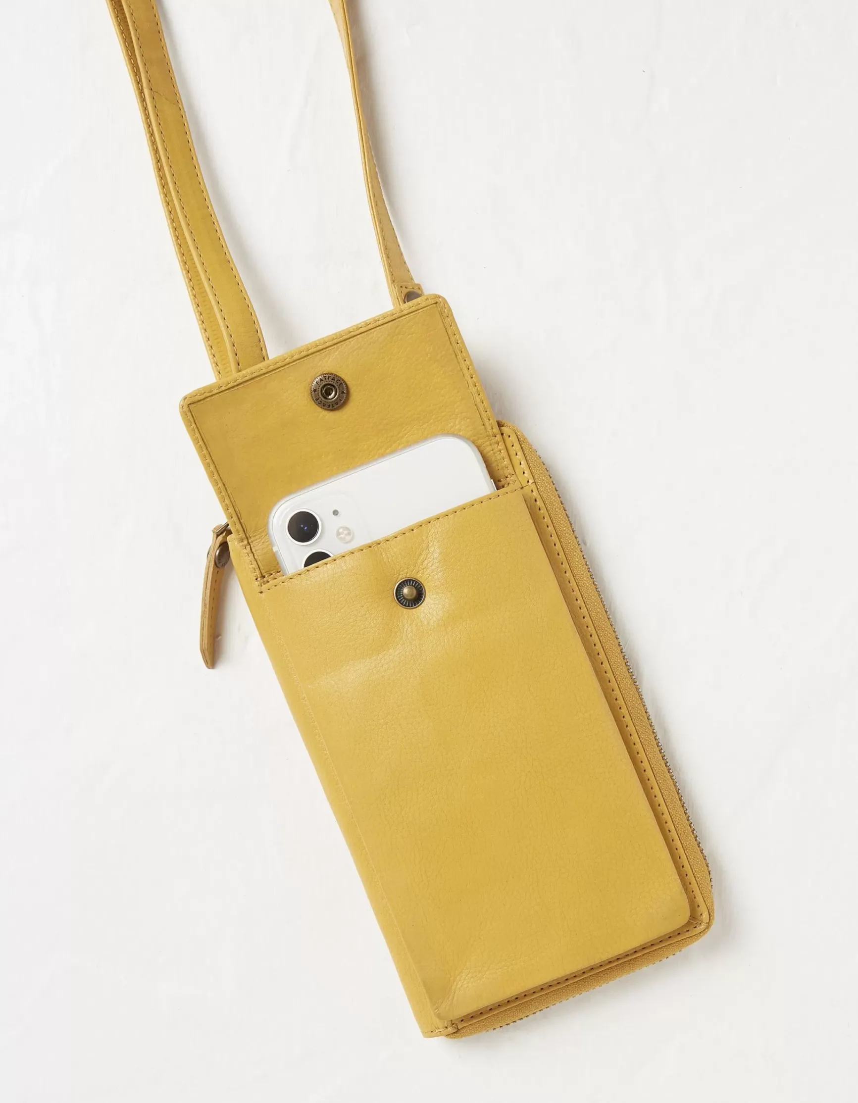 FatFace Louisa Phone Purse|Women View All