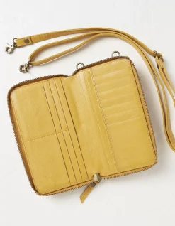 FatFace Louisa Phone Purse|Women View All
