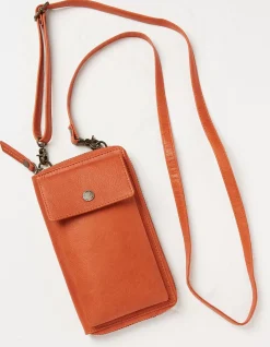 FatFace Louisa Purse Phone Bag|Women View All