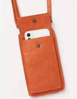FatFace Louisa Purse Phone Bag|Women View All