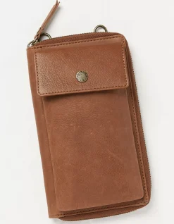 FatFace Louisa Purse Phone Bag|Women View All