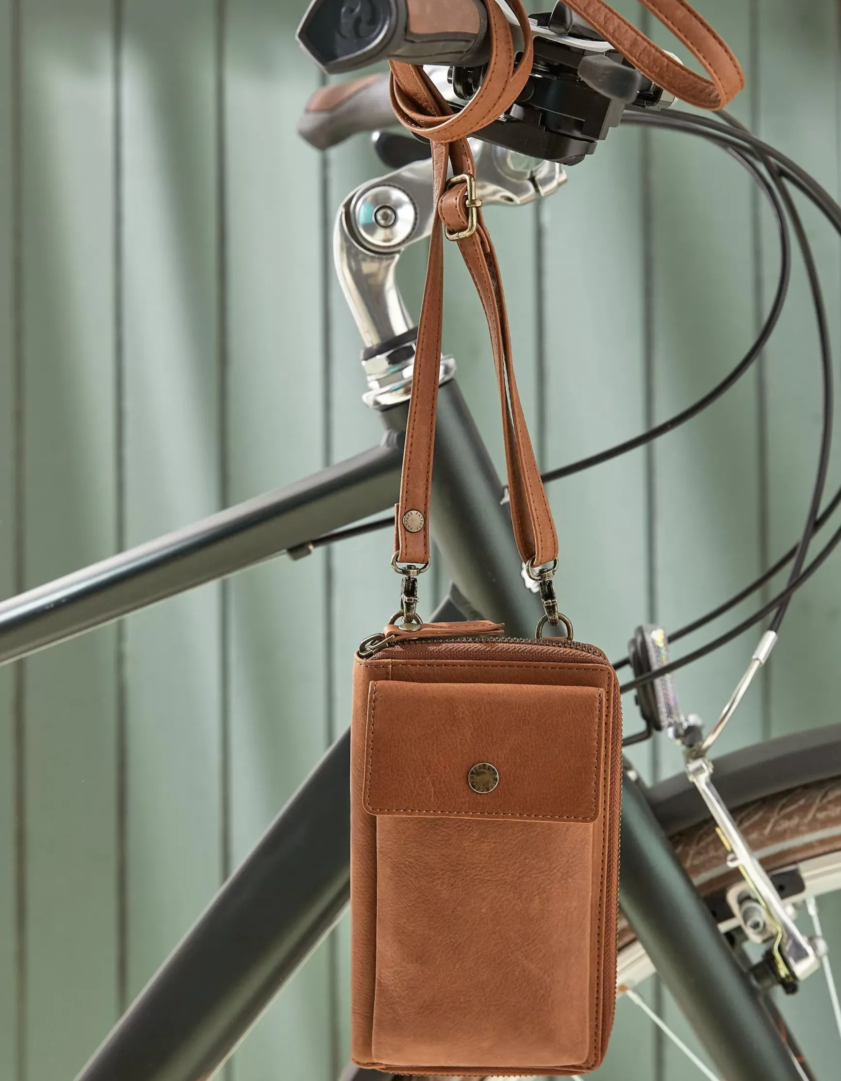 FatFace Louisa Purse Phone Bag|Women View All