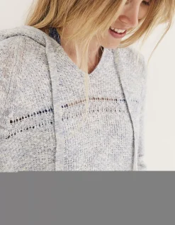 FatFace Louise Hoodie|Women Sweatshirts & Hoodies