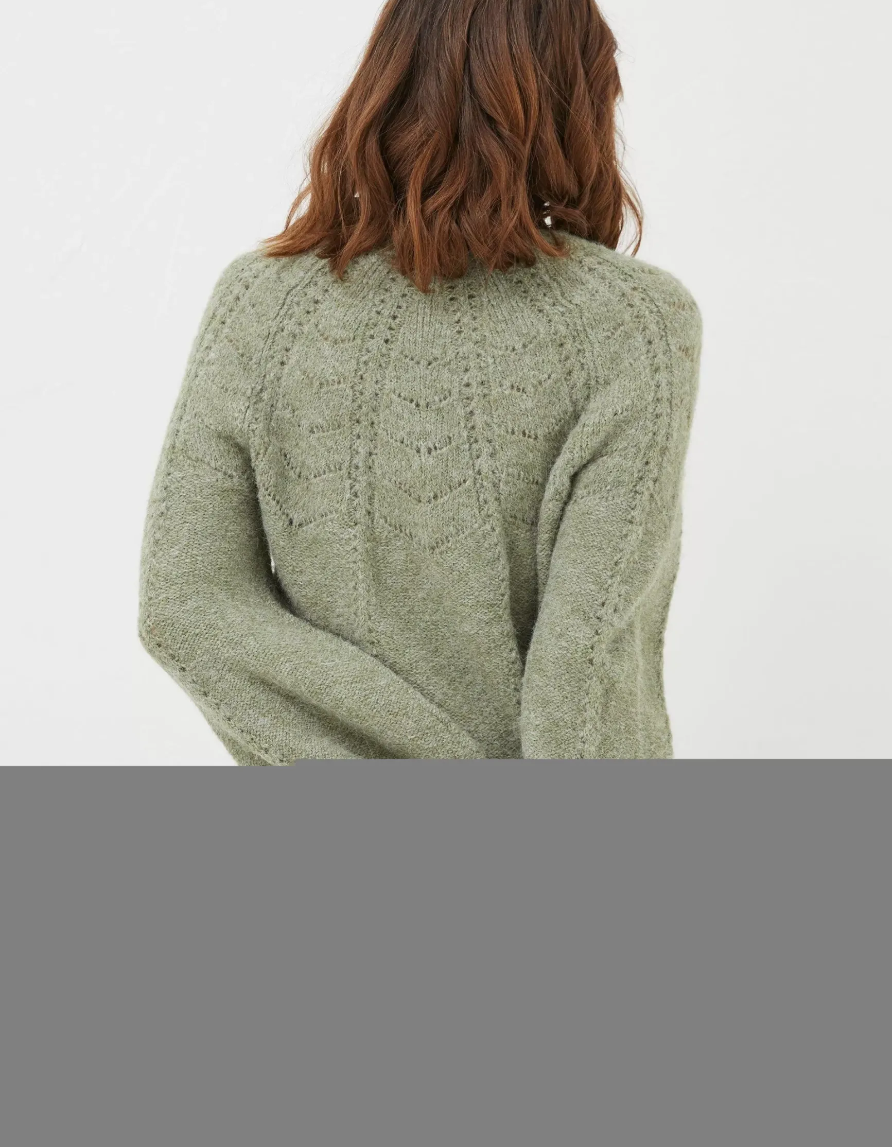 FatFace Luella Lofty Crew Neck Jumper|Women View All