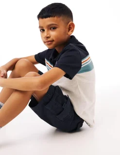 FatFace Lulworth Cargo Shorts|Boys View All