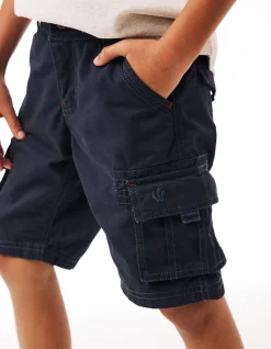 FatFace Lulworth Cargo Shorts|Boys View All