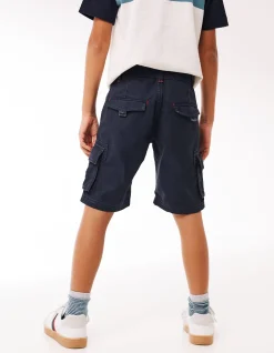 FatFace Lulworth Cargo Shorts|Boys View All