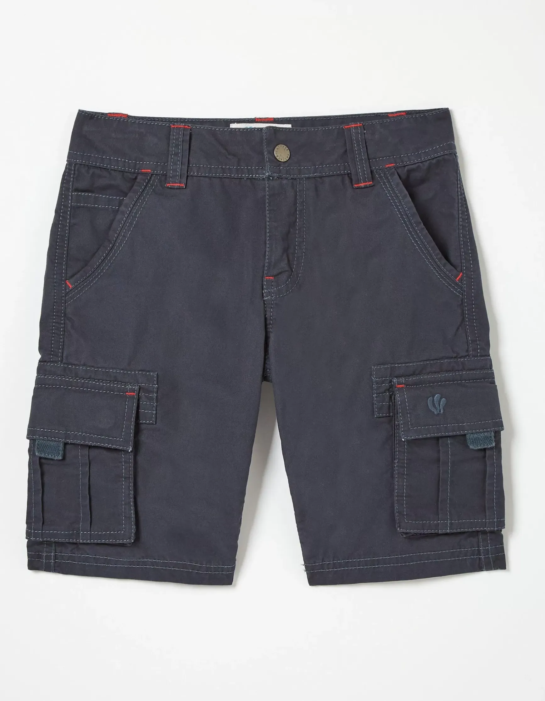 FatFace Lulworth Cargo Shorts|Boys View All