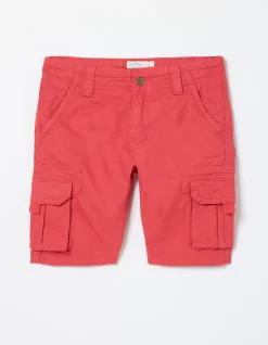 FatFace Lulworth Cargo Shorts|Boys View All