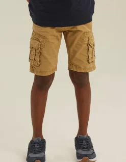 FatFace Lulworth Cargo Shorts|Boys View All