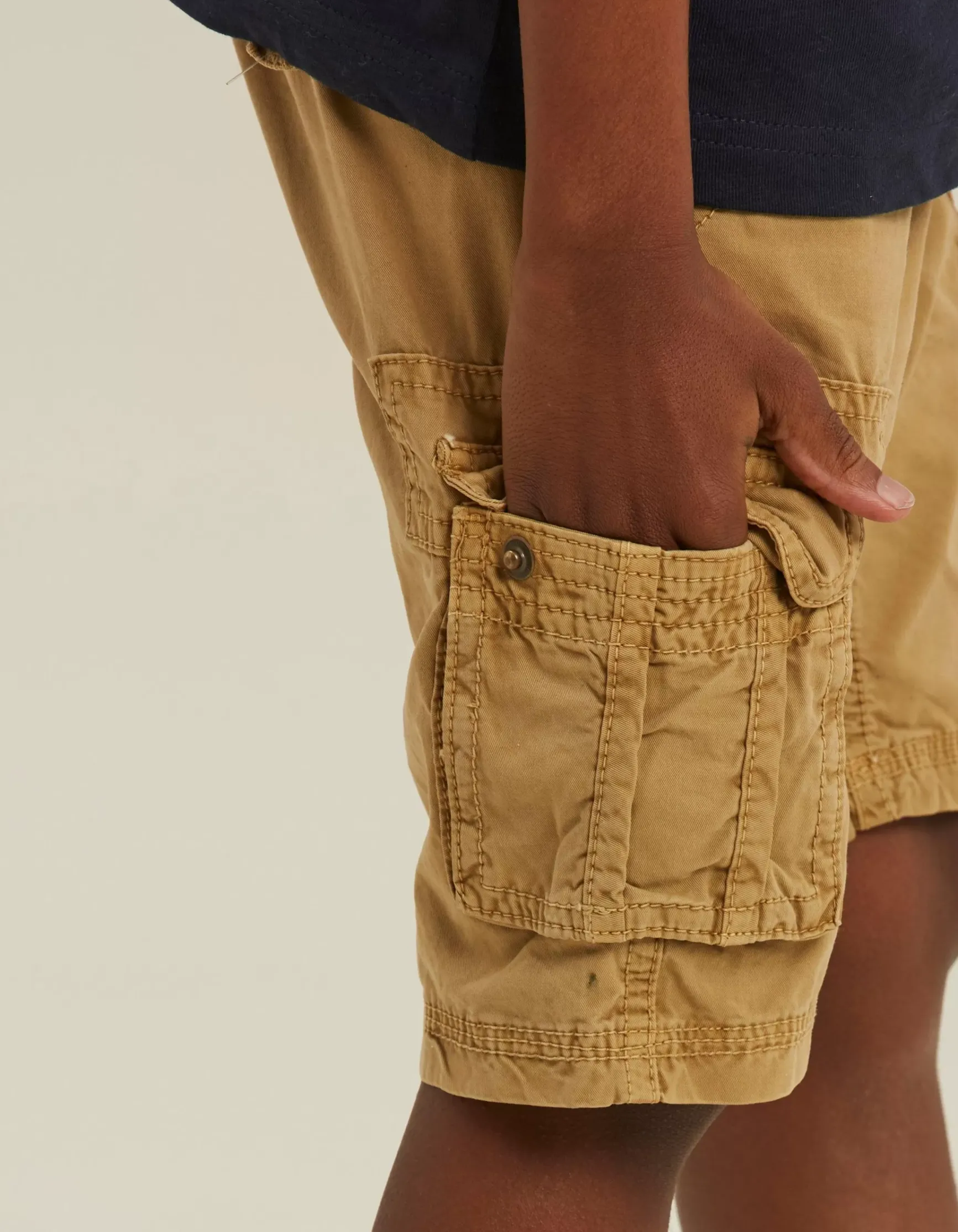 FatFace Lulworth Cargo Shorts|Boys View All