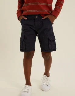 FatFace Lulworth Cargo Shorts|Boys View All