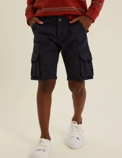 FatFace Lulworth Cargo Shorts|Boys View All