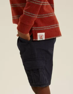 FatFace Lulworth Cargo Shorts|Boys View All