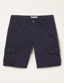 FatFace Lulworth Cargo Shorts|Boys View All