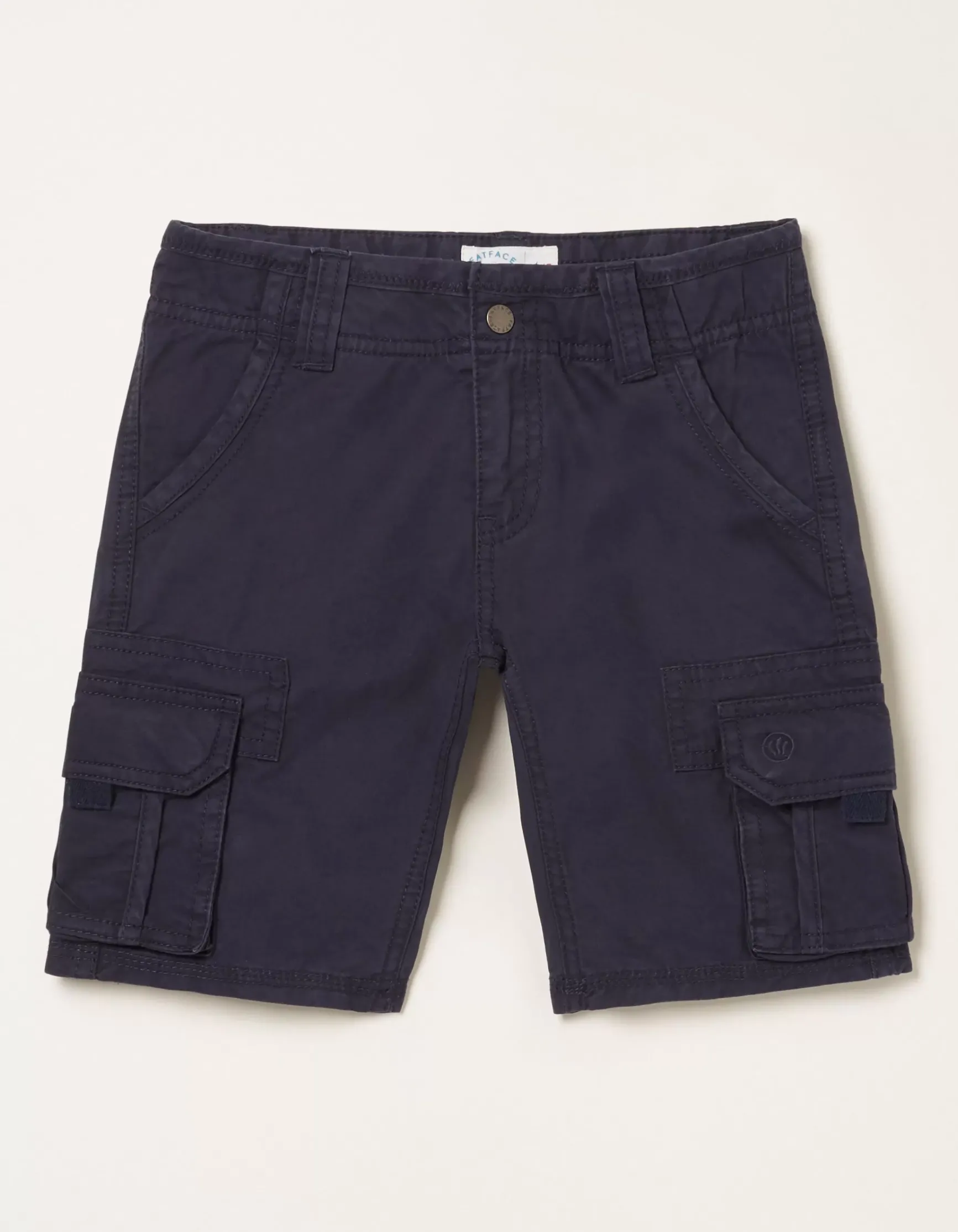 FatFace Lulworth Cargo Shorts|Boys View All