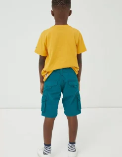 FatFace Lulworth Cargo Shorts|Boys View All