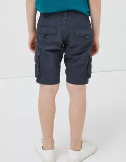 FatFace Lulworth Cargo Shorts|Boys View All
