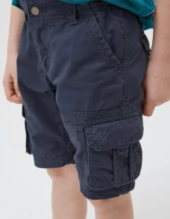 FatFace Lulworth Cargo Shorts|Boys View All