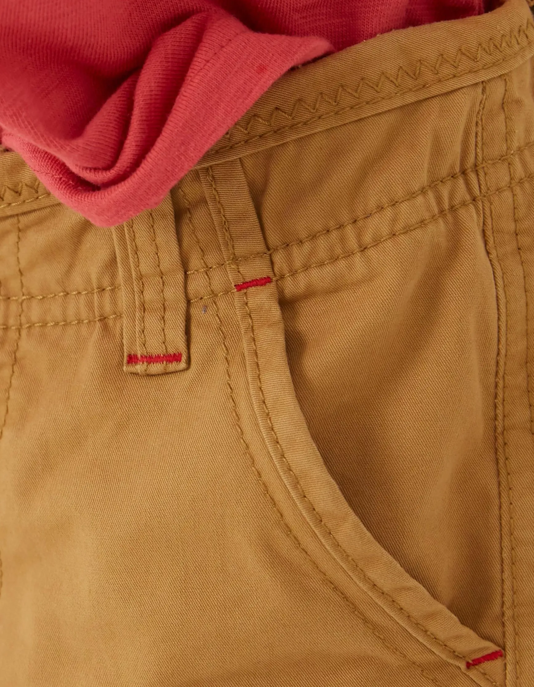 FatFace Lulworth Cargo Shorts|Boys View All