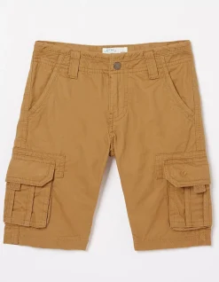 FatFace Lulworth Cargo Shorts|Boys View All
