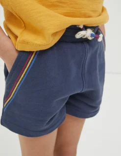 FatFace Luna Rainbow Sweat Shorts|Girls View All