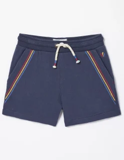 FatFace Luna Rainbow Sweat Shorts|Girls View All