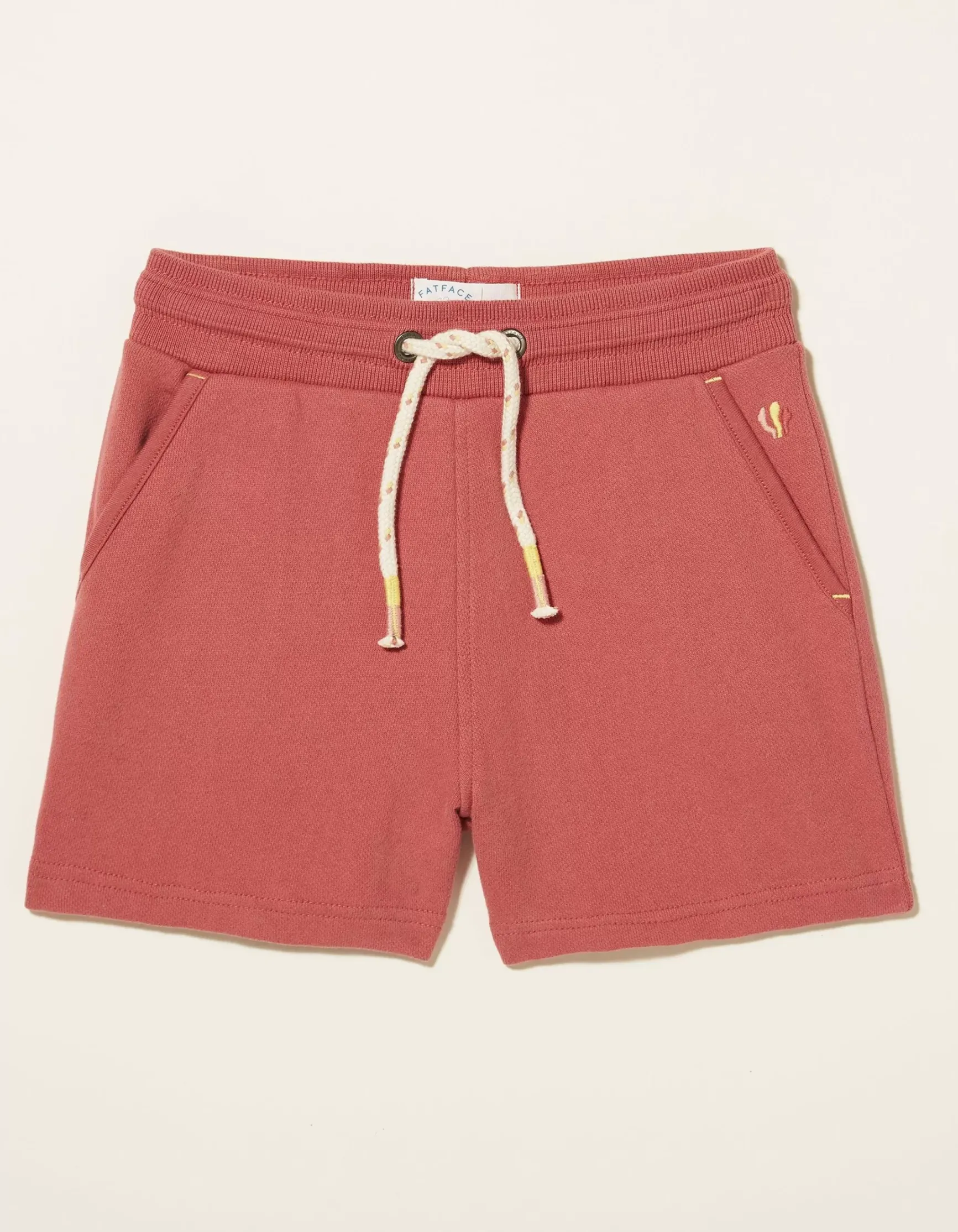 FatFace Luna Sweat Short|Girls View All