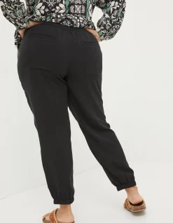 FatFace Lyme Cargo Cuffed Joggers|Women View All