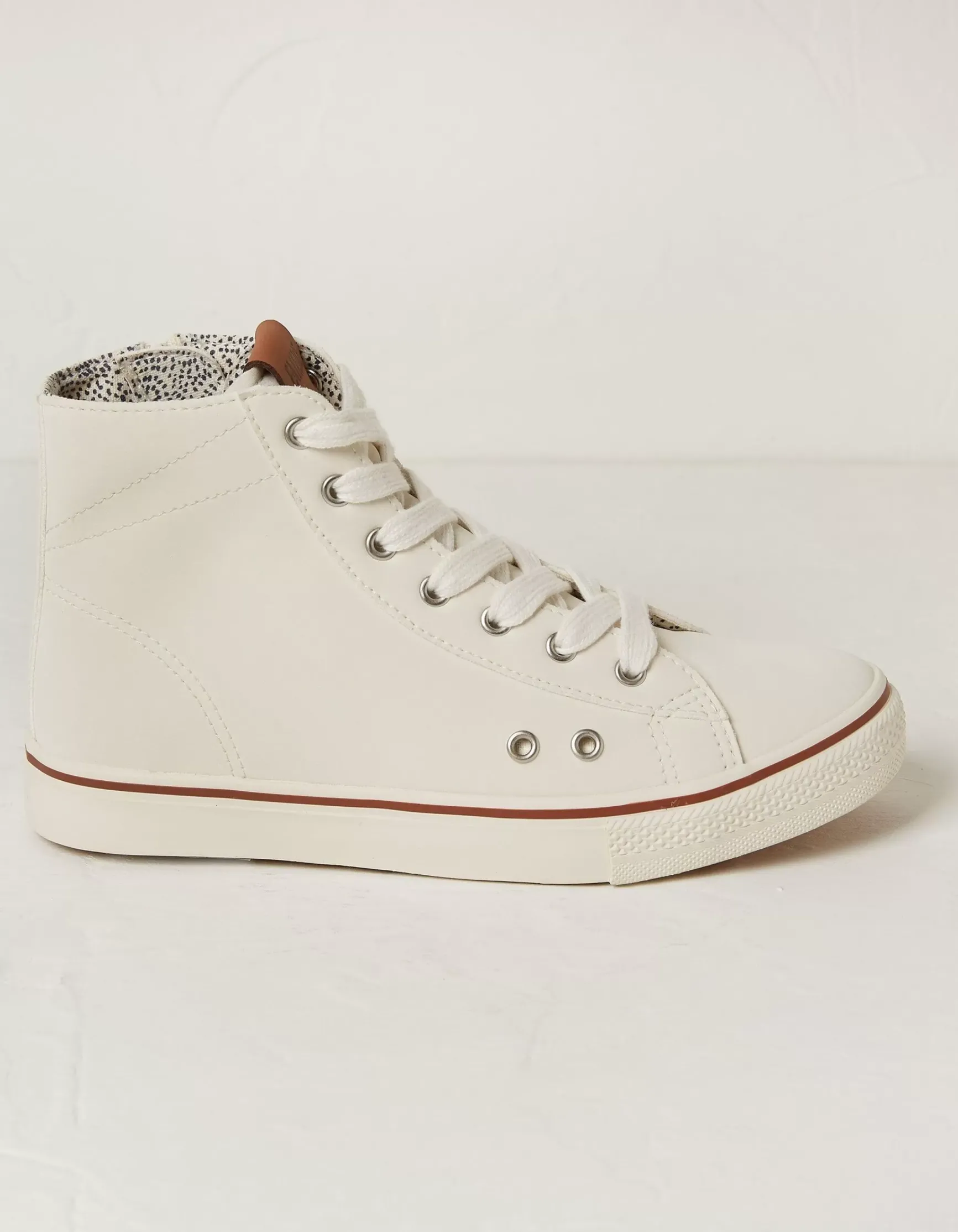 FatFace Mae High Top Trainer|Women View All
