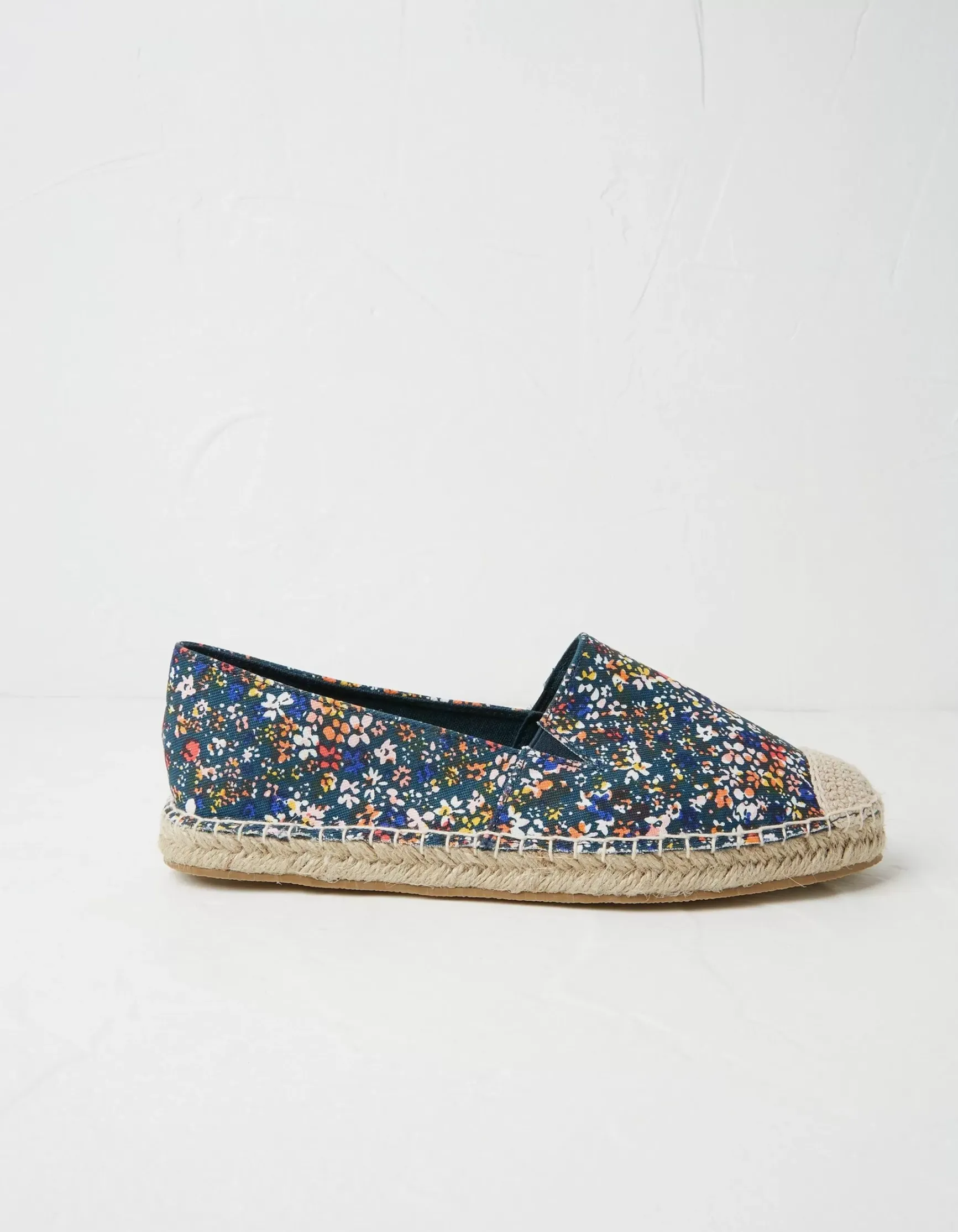 FatFace Maggie Printed Espadrilles|Women View All