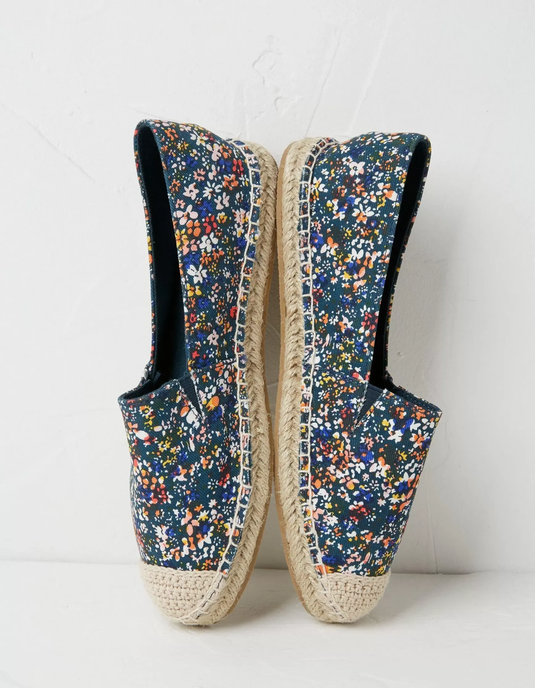 FatFace Maggie Printed Espadrilles|Women View All