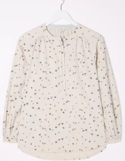 FatFace Mallie Ditsy Shirt|Women View All