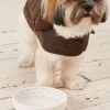 FatFace Marching Dogs Print Pet Bowl|Gifts View All