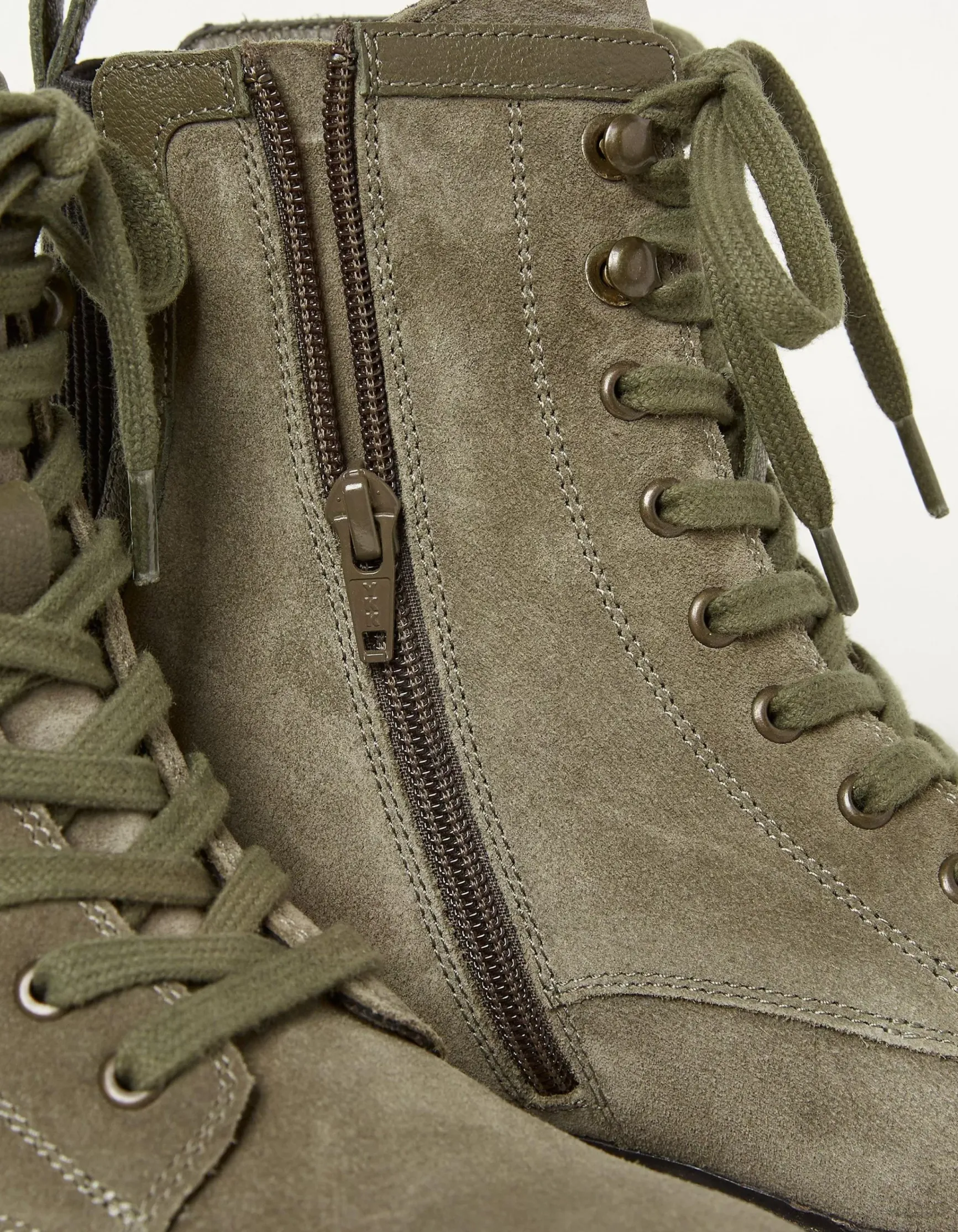 FatFace Margot Suede Ankle Hiker Boot|Women View All