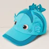 FatFace Marine Conservation Society Fish Creature Cap|Kids View All