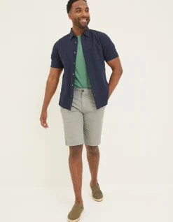 FatFace Mawes Chino Shorts|Men Shorts