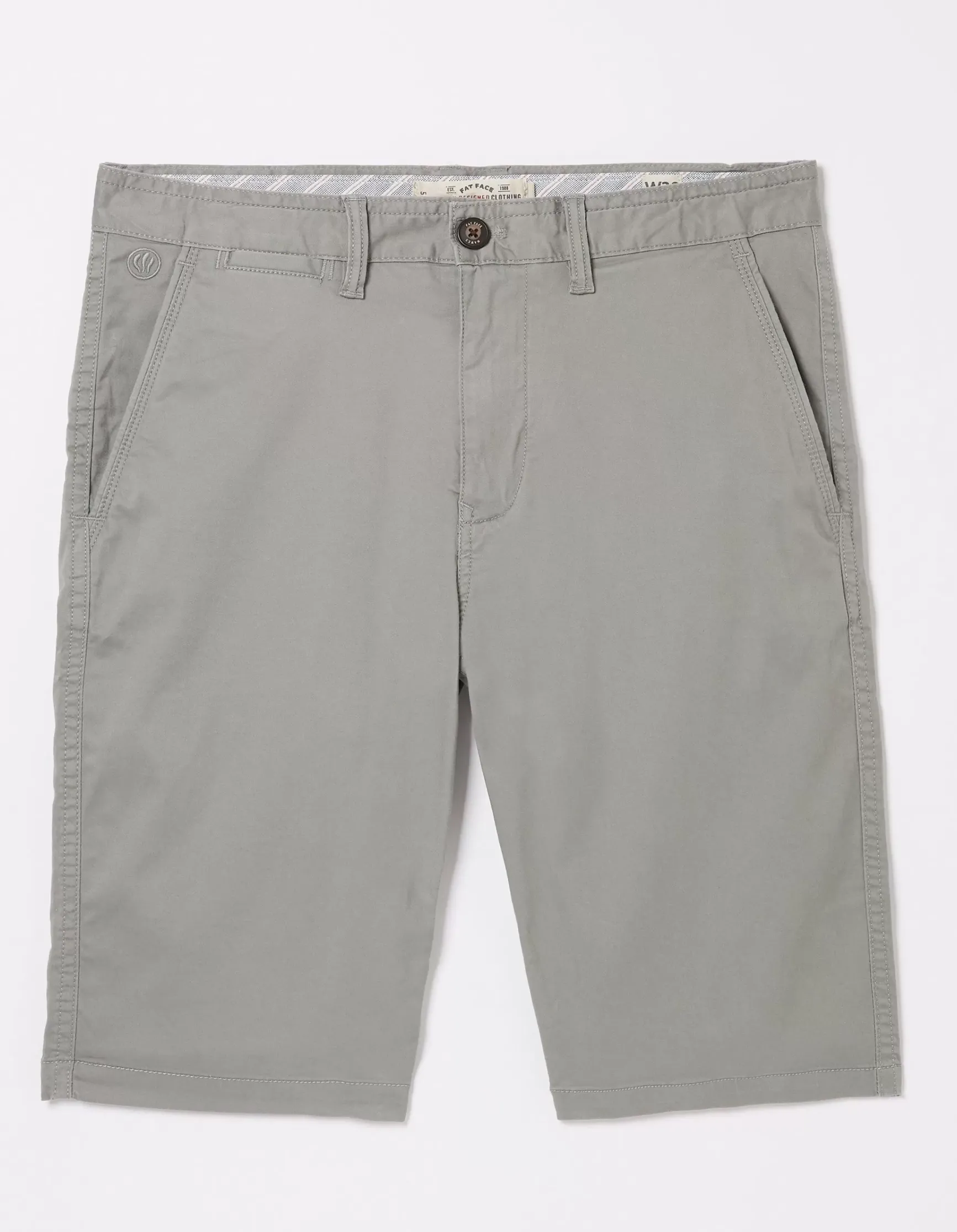 FatFace Mawes Chino Shorts|Men Shorts