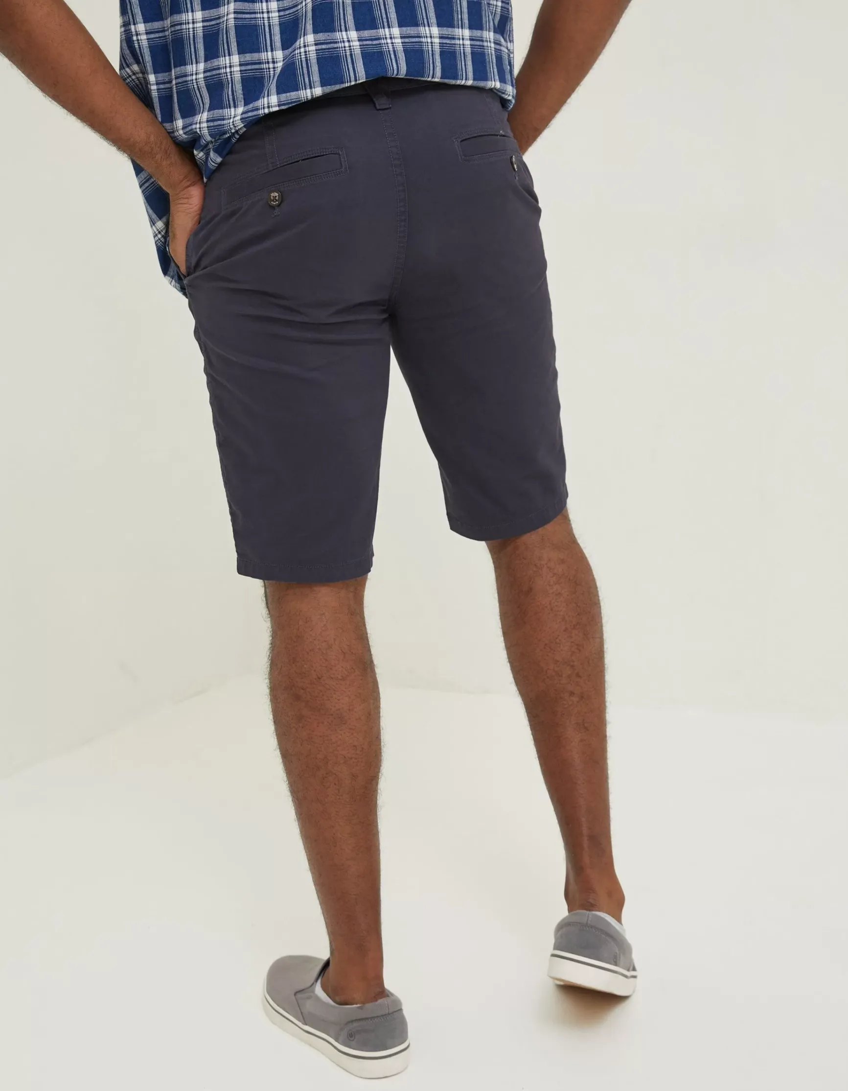 FatFace Mawes Chino Shorts|Men Shorts