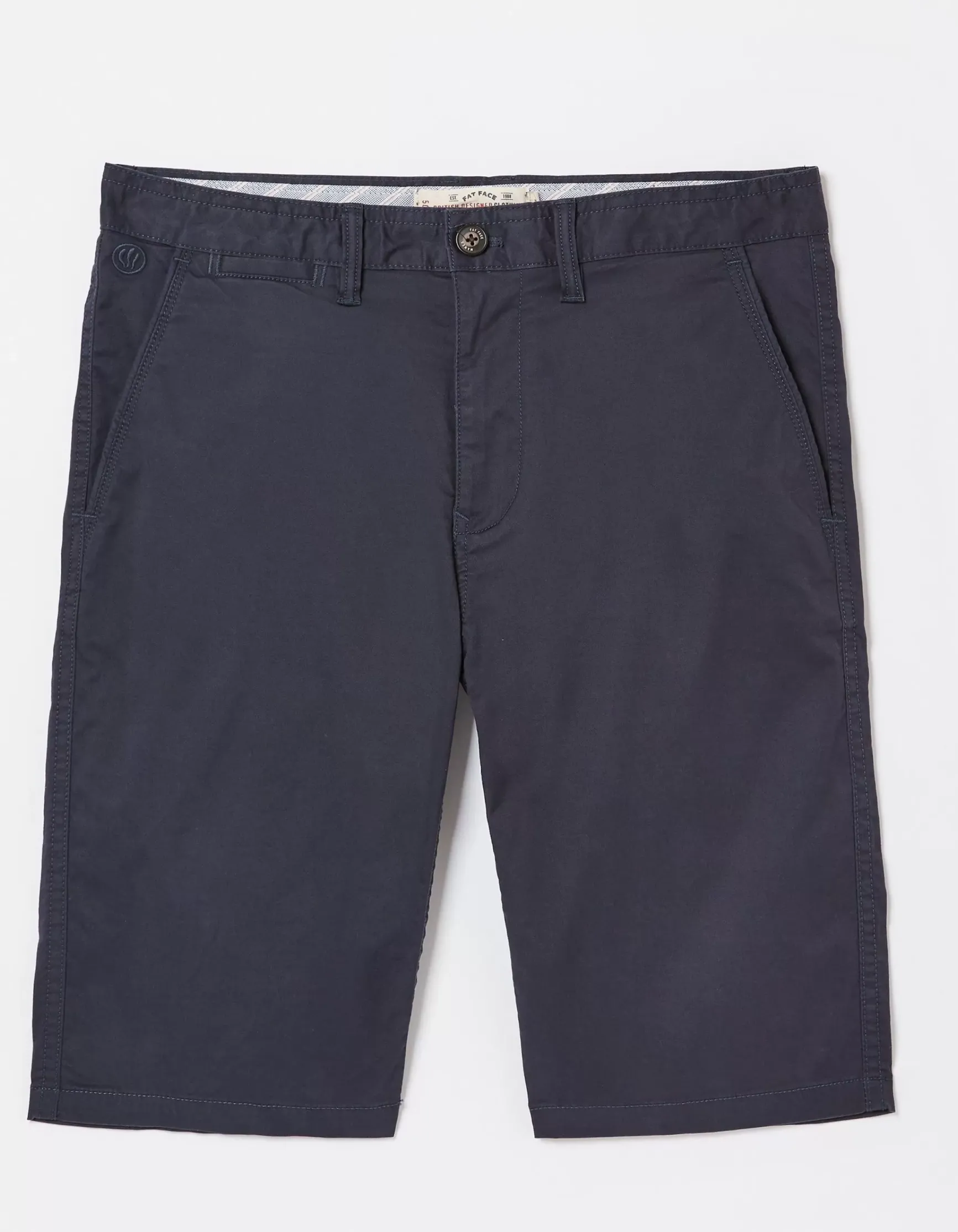 FatFace Mawes Chino Shorts|Men Shorts