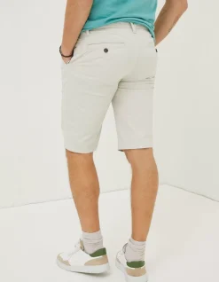FatFace Mawes Chino Shorts|Men Shorts