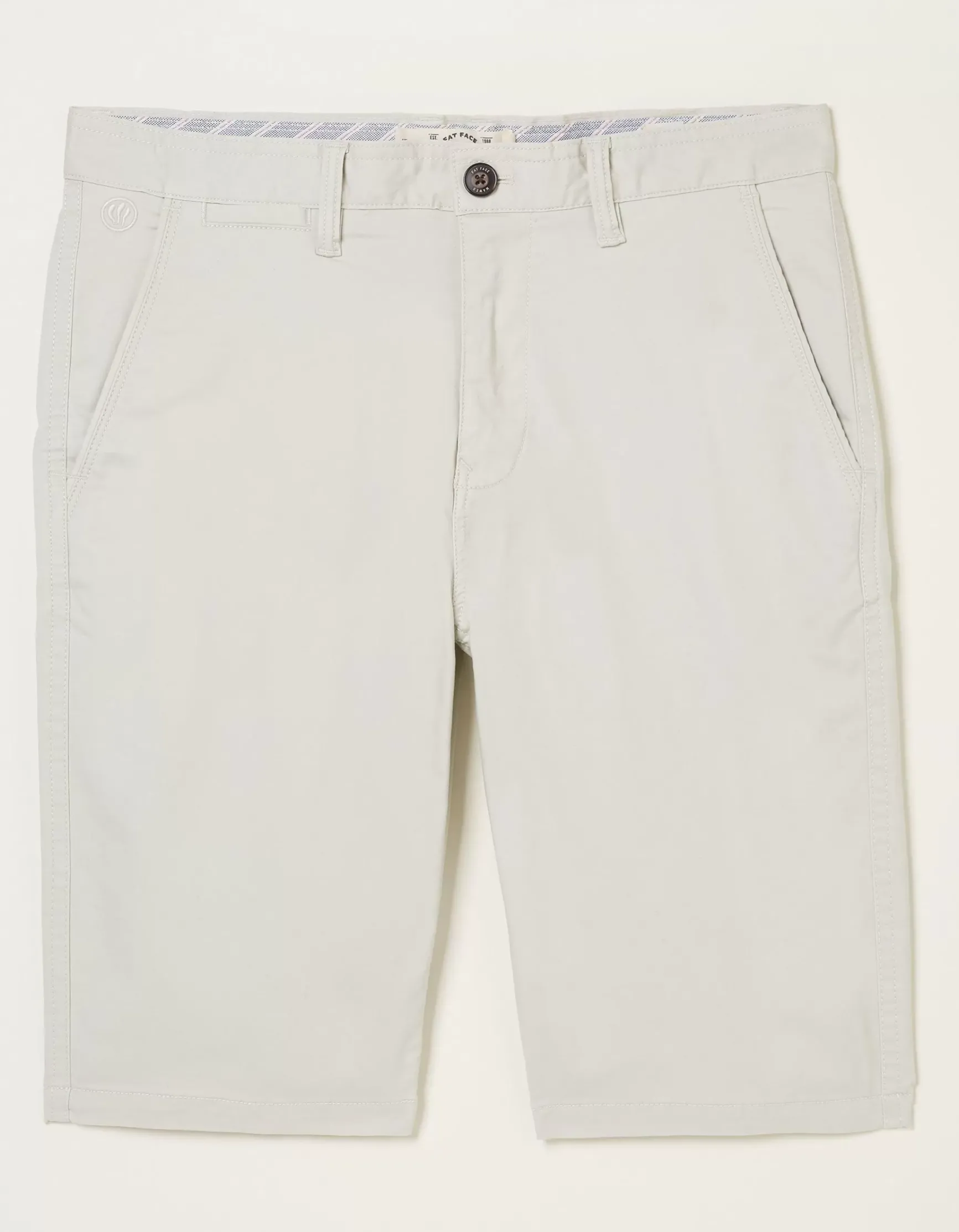 FatFace Mawes Chino Shorts|Men Shorts