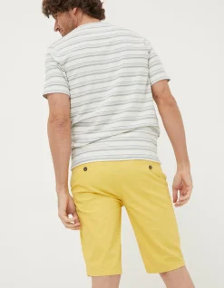 FatFace Mawes Chino Shorts|Men Shorts