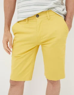 FatFace Mawes Chino Shorts|Men Shorts