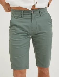 FatFace Mawes Chino Shorts|Men Shorts