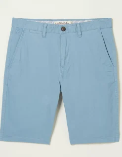 FatFace Mawes Chino Shorts|Men Shorts