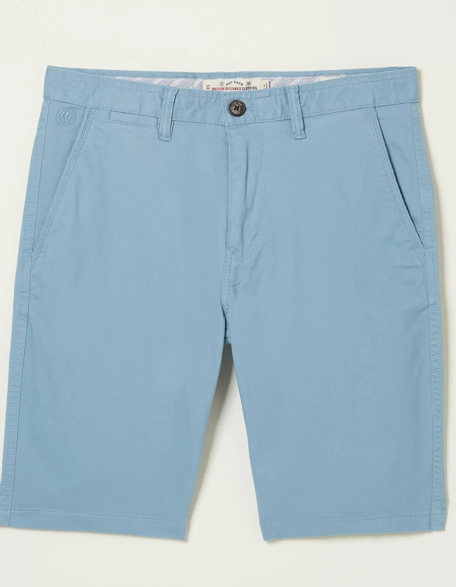 FatFace Mawes Chino Shorts|Men Shorts