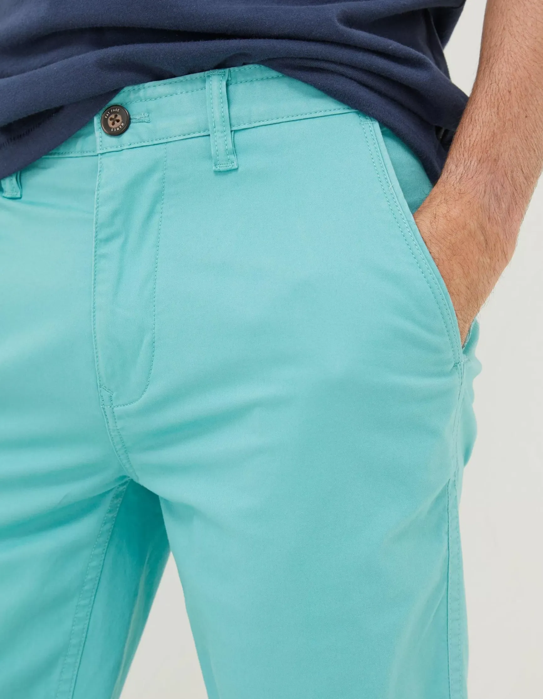 FatFace Mawes Chino Shorts|Men Shorts