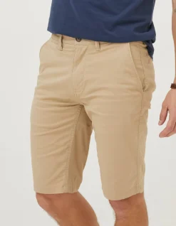 FatFace Mawes Chino Shorts|Men Shorts