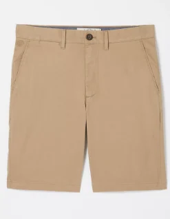 FatFace Mawes Organic Cotton Chino Shorts|Men View All